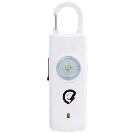 Safety Alarm Keychain 13