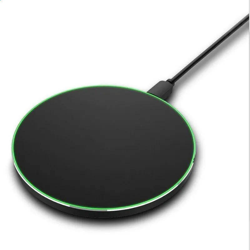15W Fast Wireless Charger 3