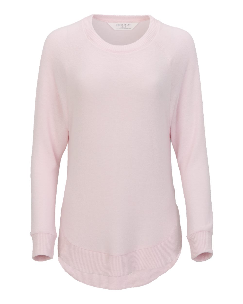 Women's Cuddle Oversize Pullover Sweater - BW1102 38