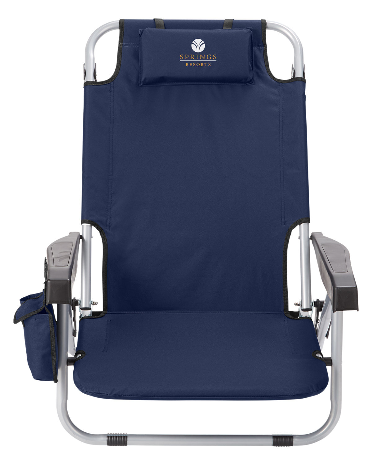Belle Mare Backpack Beach Chair 3
