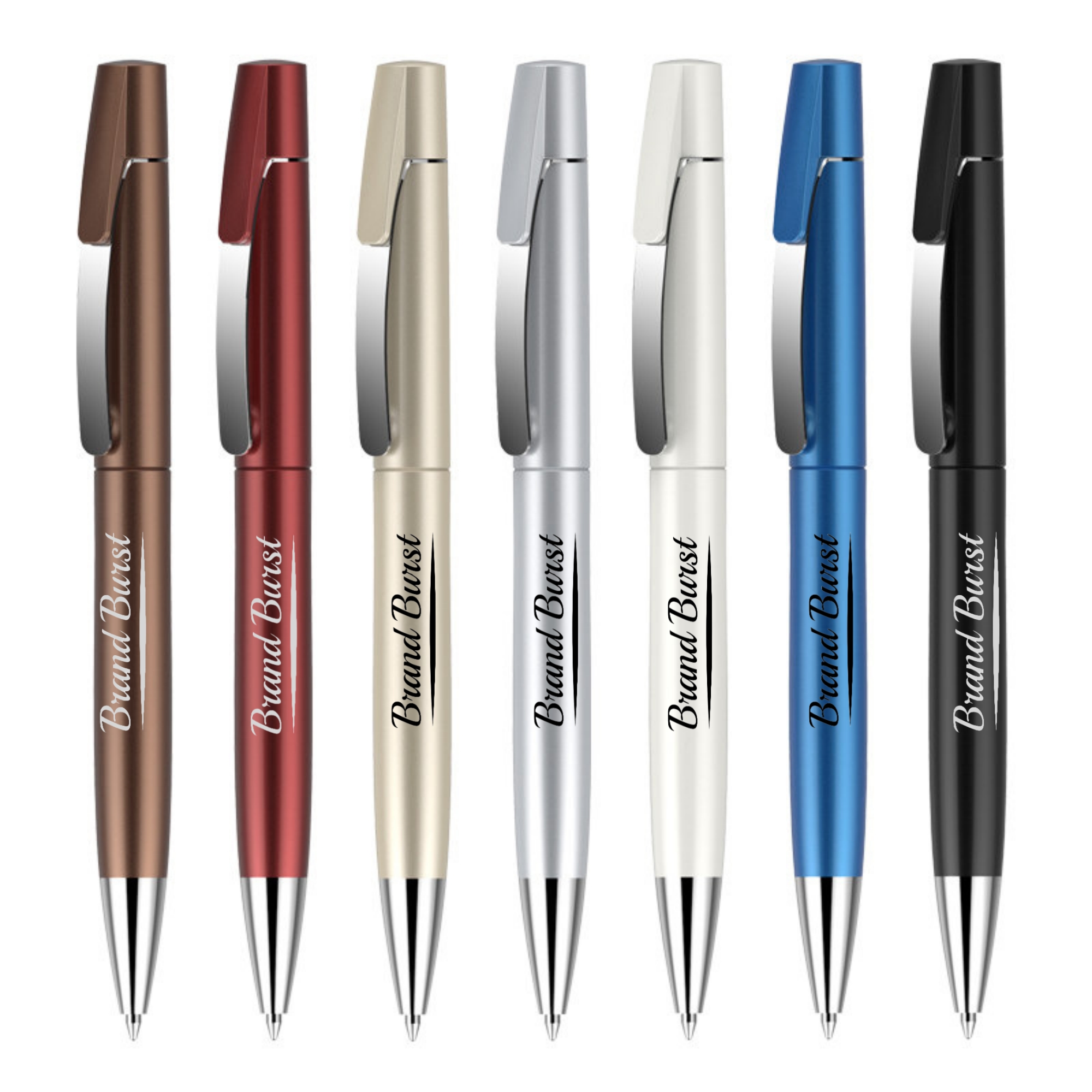 Ballpoint Gel Pen