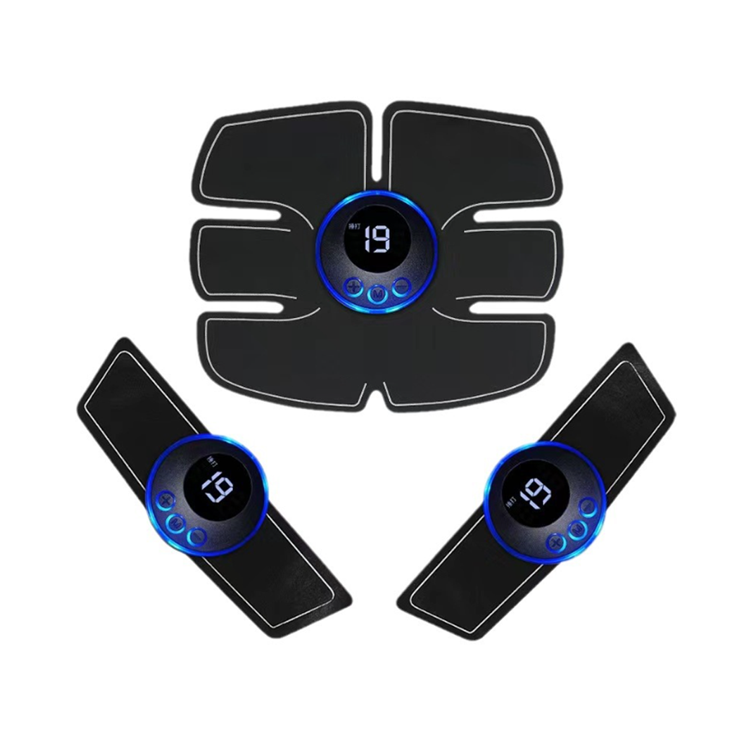 Hip Trainer Charging Host Smart 3