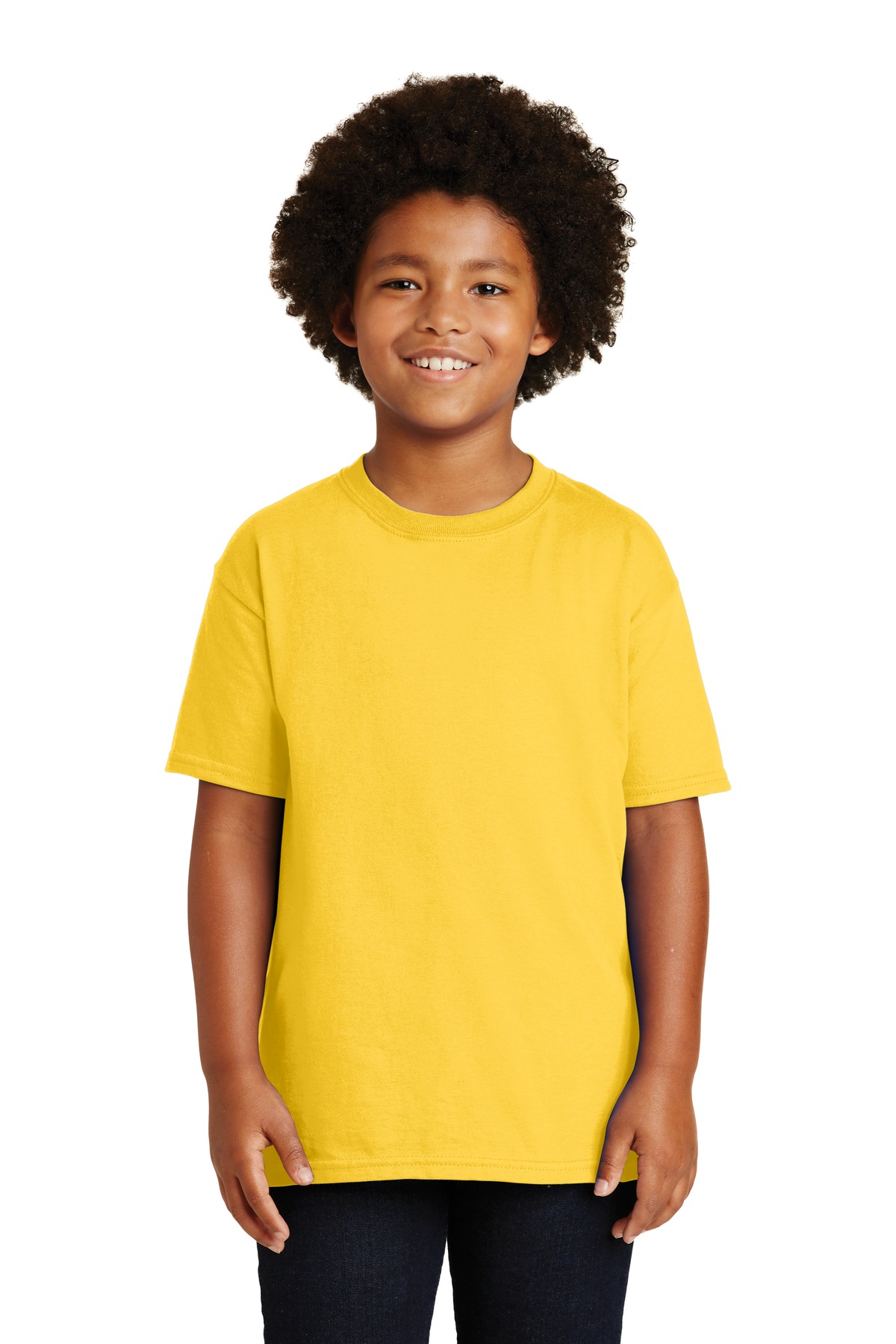 Gildan® Youth Ultra Cotton 100% US Cotton T-Shirt 58
