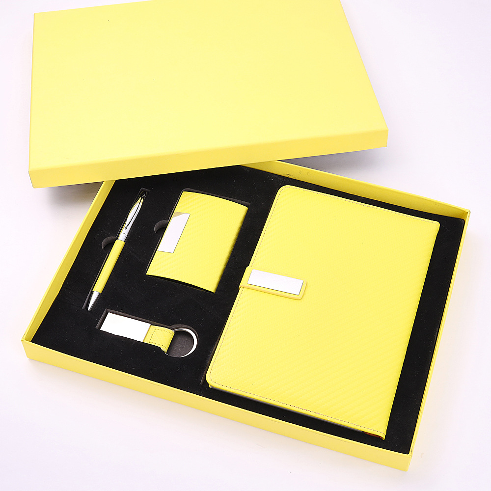Luxury 4-Piece Office Gift Set 1
