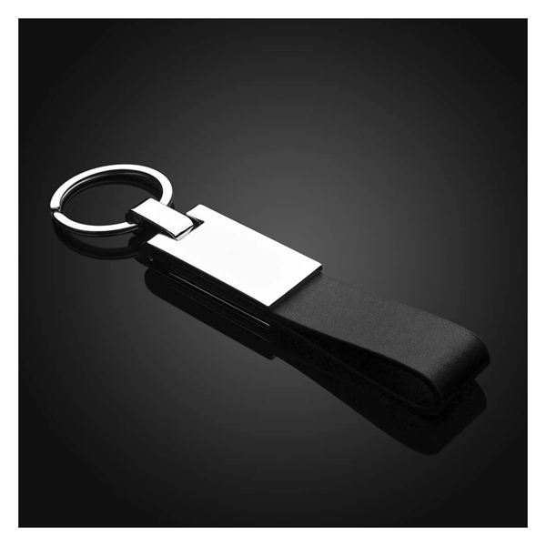 The Tresana Key Chain 8