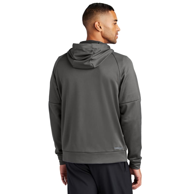 Nike Therma-FIT Pocket Full-Zip Fleece Hoodie 6