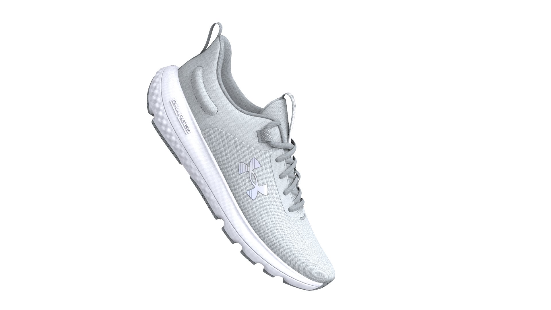 UA Charged Revitalize Women's Running Shoes 14