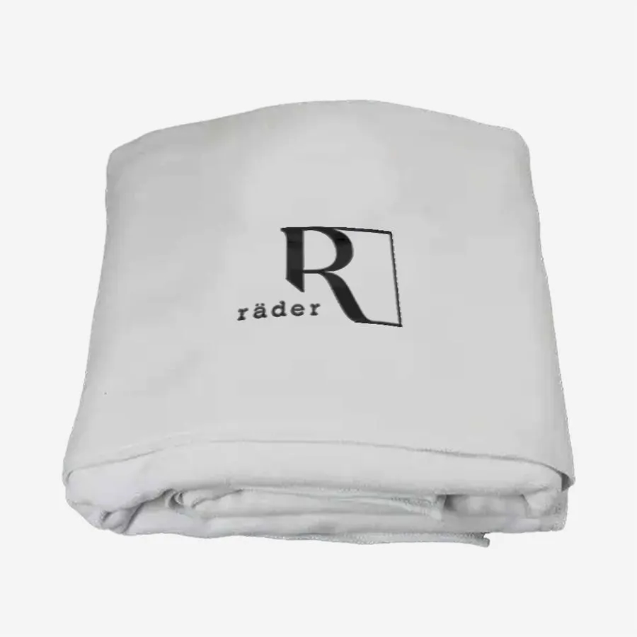 Custom Bathroom Towels 4