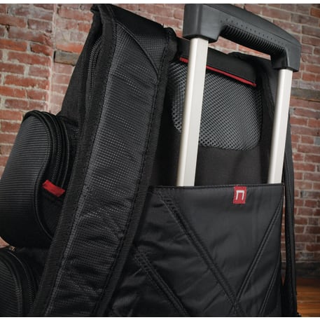 elleven™ TSA 17" Computer Backpack 134