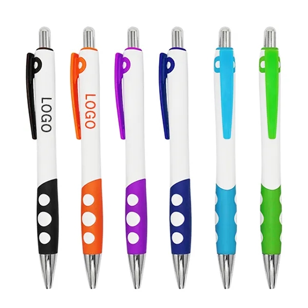 Lerado Pen - white 1