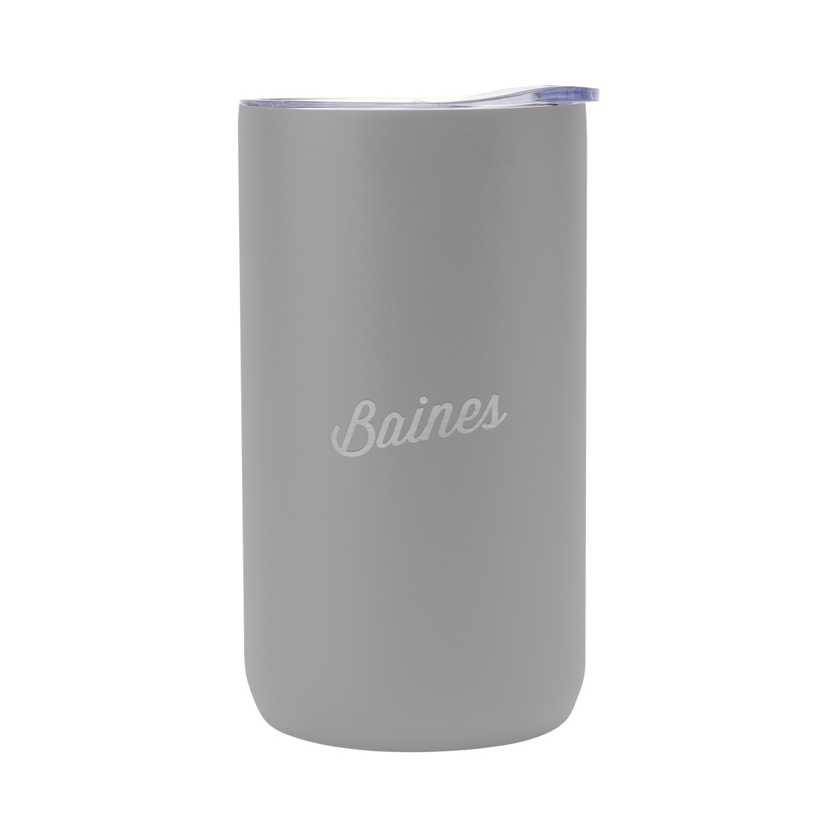 12 Oz. 4-In-1 Double Walled Can Cooler 14