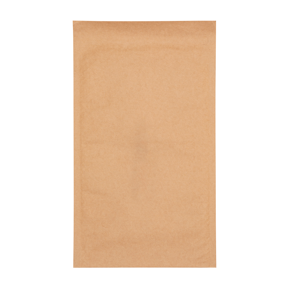 Natural Kraft Padded Mailer - 100% Recyclable 1