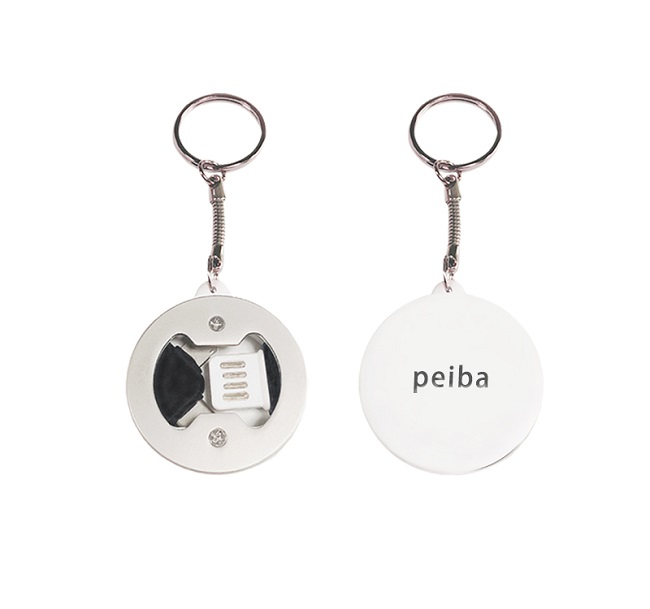 USB Cable and Can Opener 2