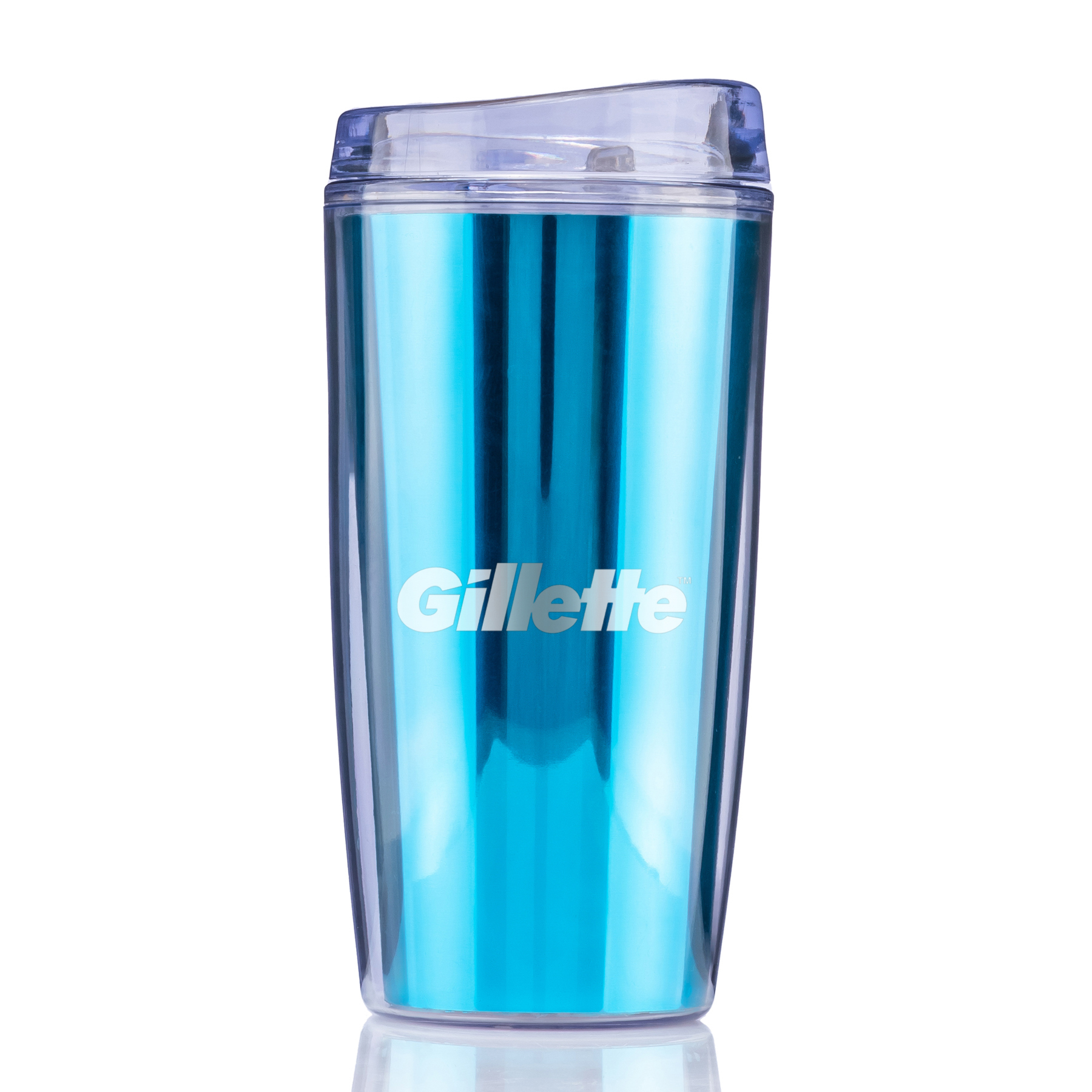 14 oz Ringo Metallic Tumbler 31