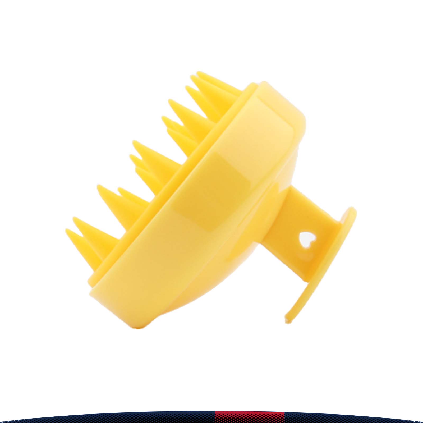 Herti Scalp Massager Brush 3