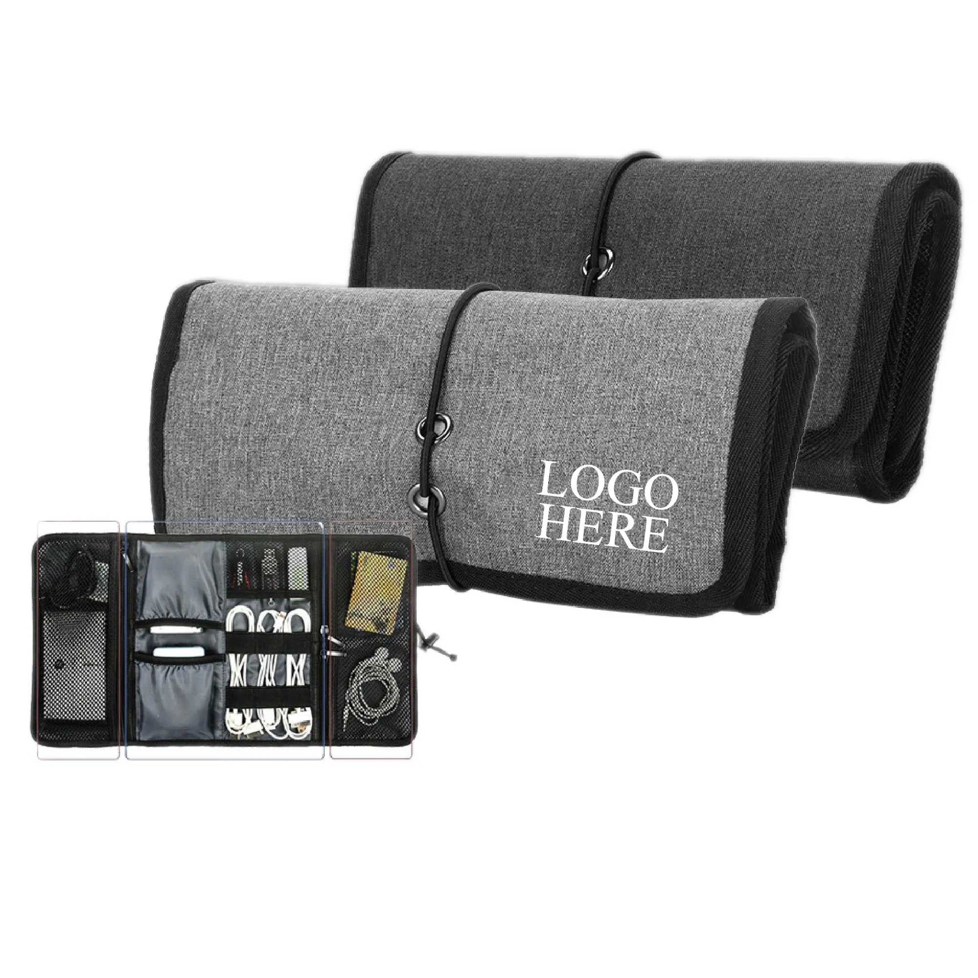 Travel & Tech Organizer 2