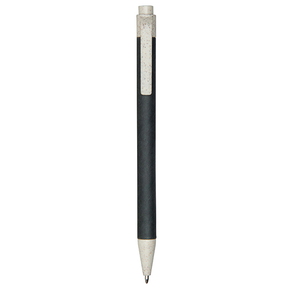 Recycled BioDegradable Clicker Pen 4