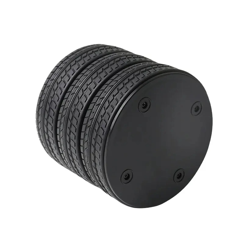 Tire Shaped Pen Holder 6