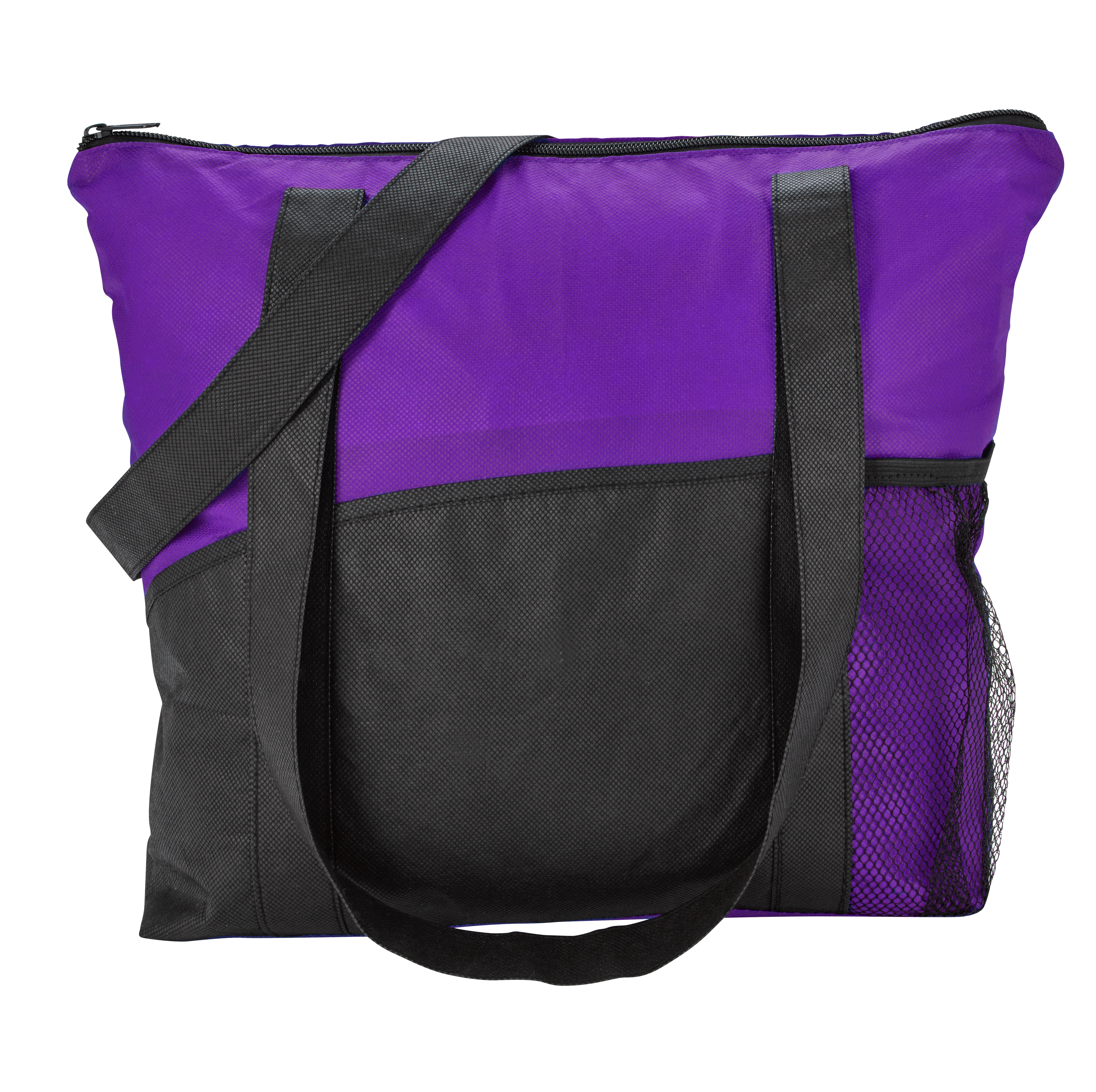 Poly Pro Pocket Tote