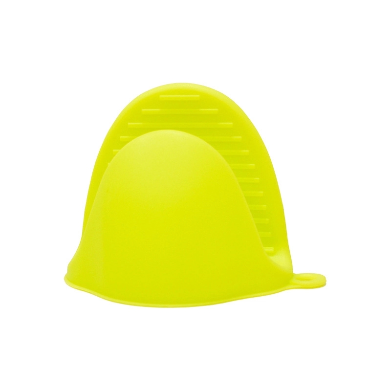 Custom Gift Silicone Cooking Pinch Grips & Mini Oven Mitts 3