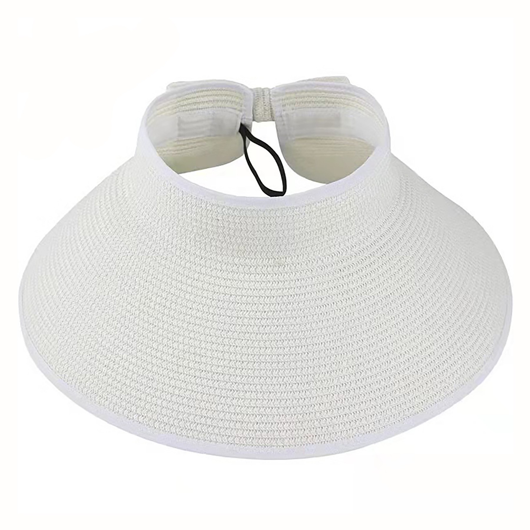 Sun Visor Hat 1
