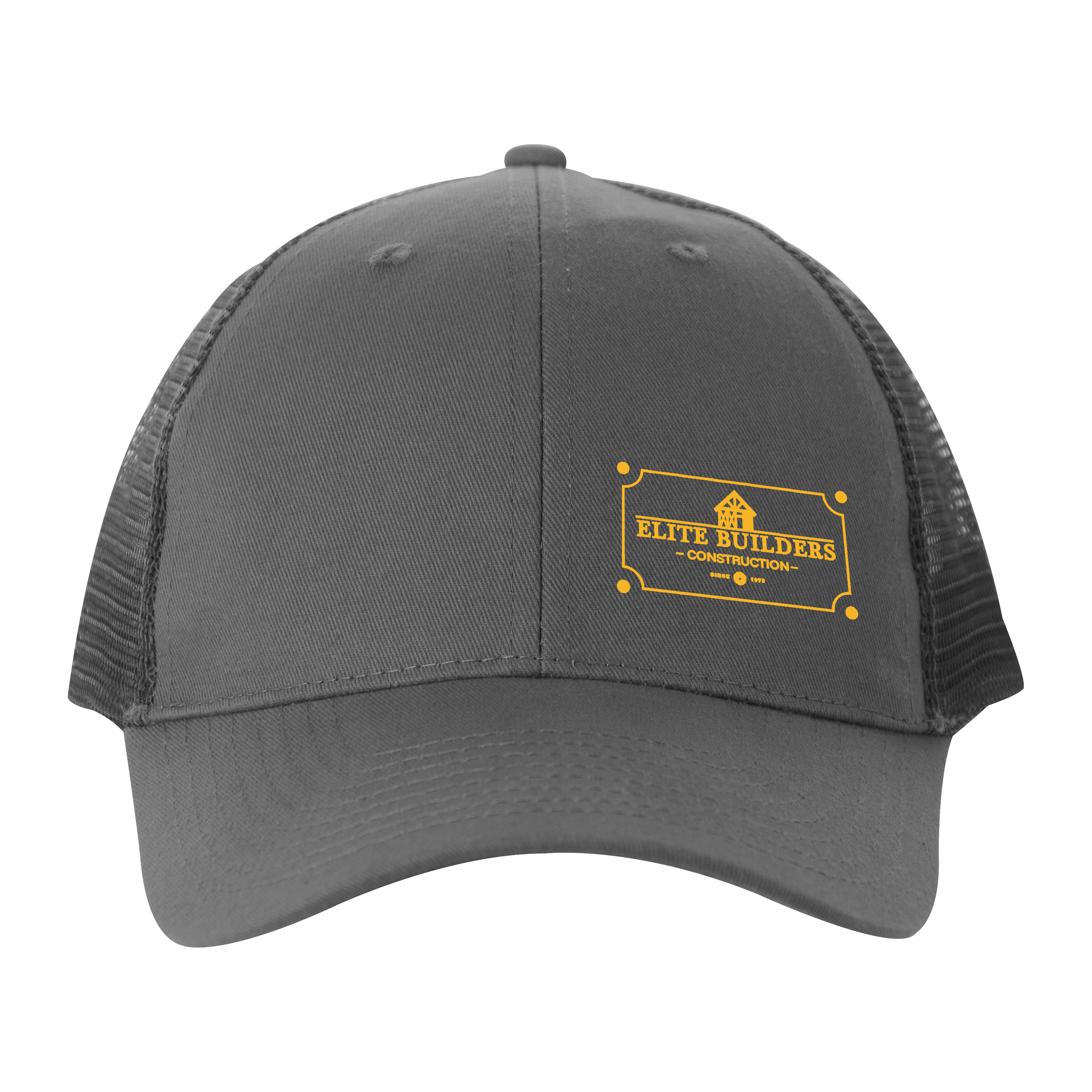 Pro-Mesh Cap