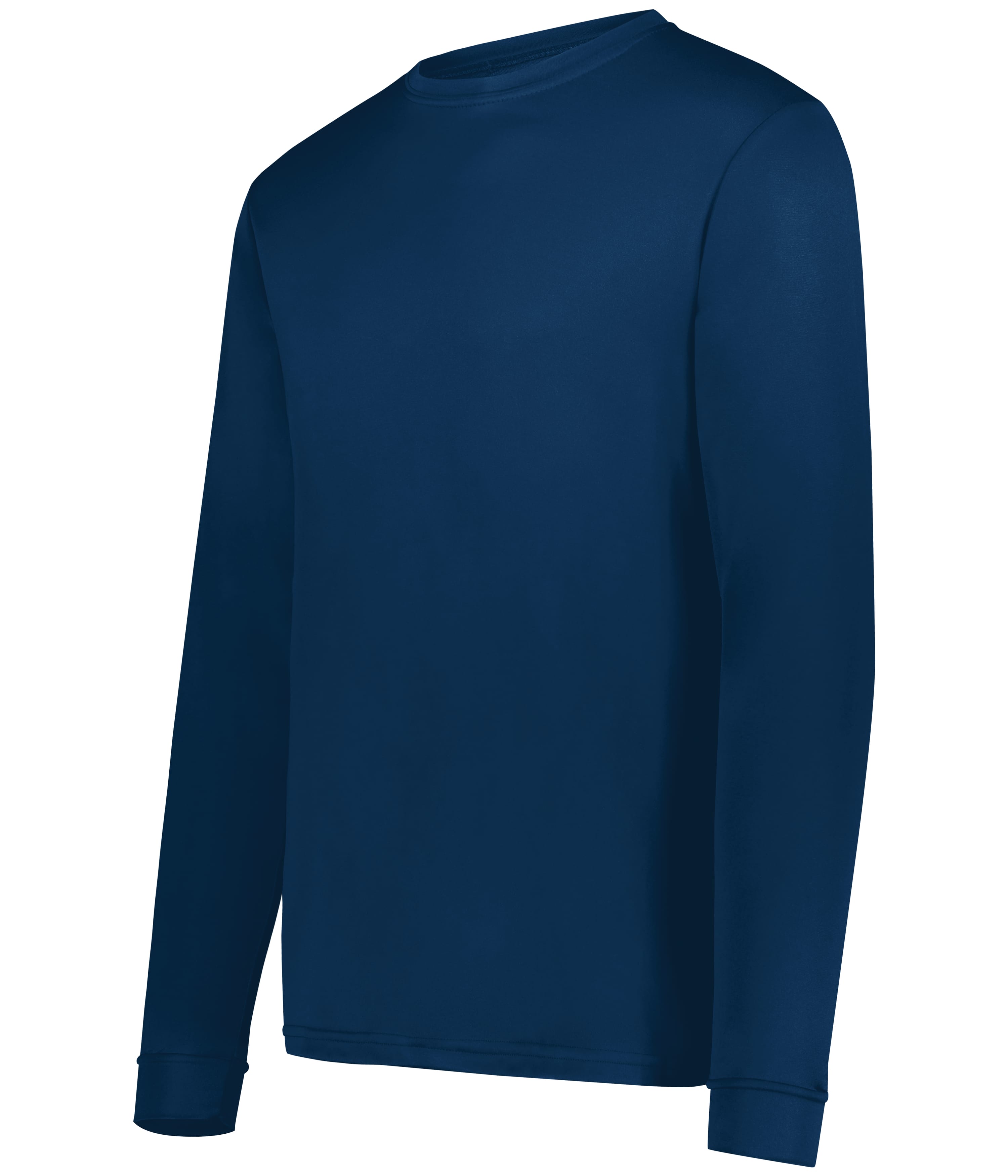 Youth NexGen Wicking Long Sleeve Tee 9