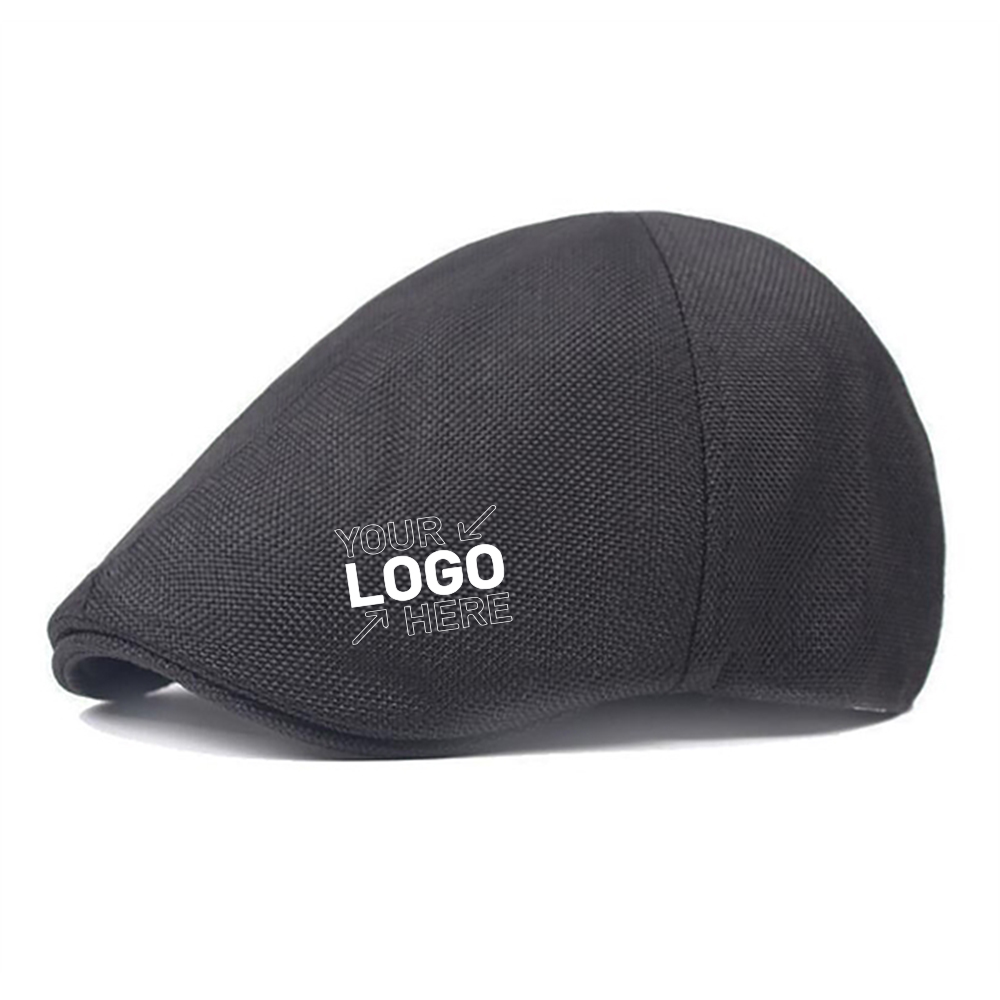 Men'S Flat Cap 2
