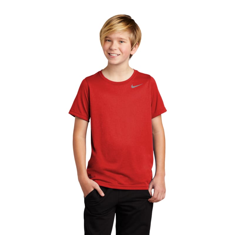Nike Youth Team RLegend Tee 82