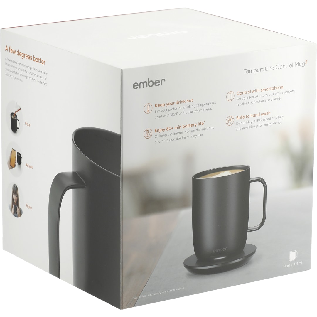 Ember Mug² 14 oz 146