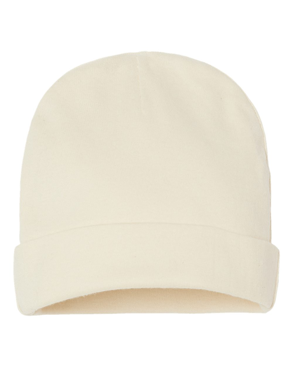Infant Baby Rib Beanie - 4451 32