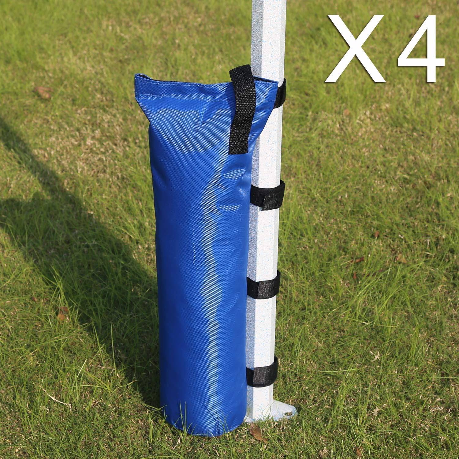 Tent Canopy Climbing Sports Weights Bags(Single) 3