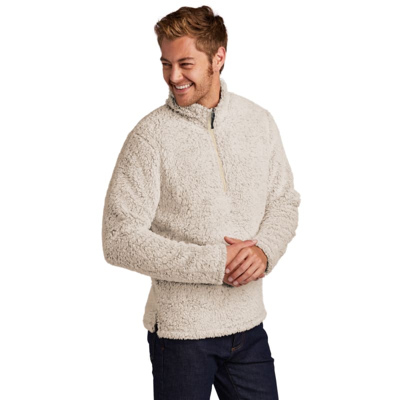 Port Authority Cozy 1/4-Zip Fleece 17