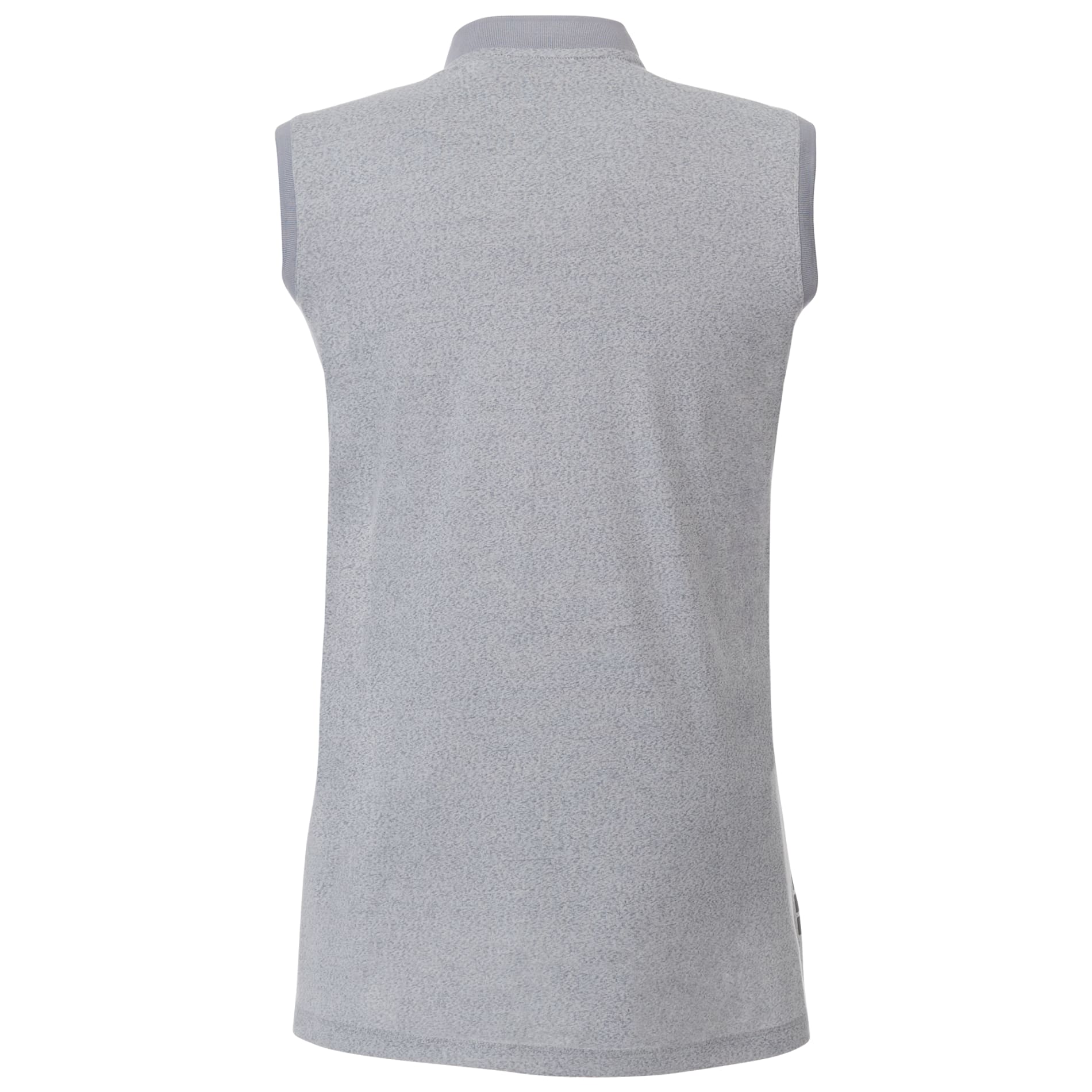 Women's KINPORT Sleeveless Polo 123