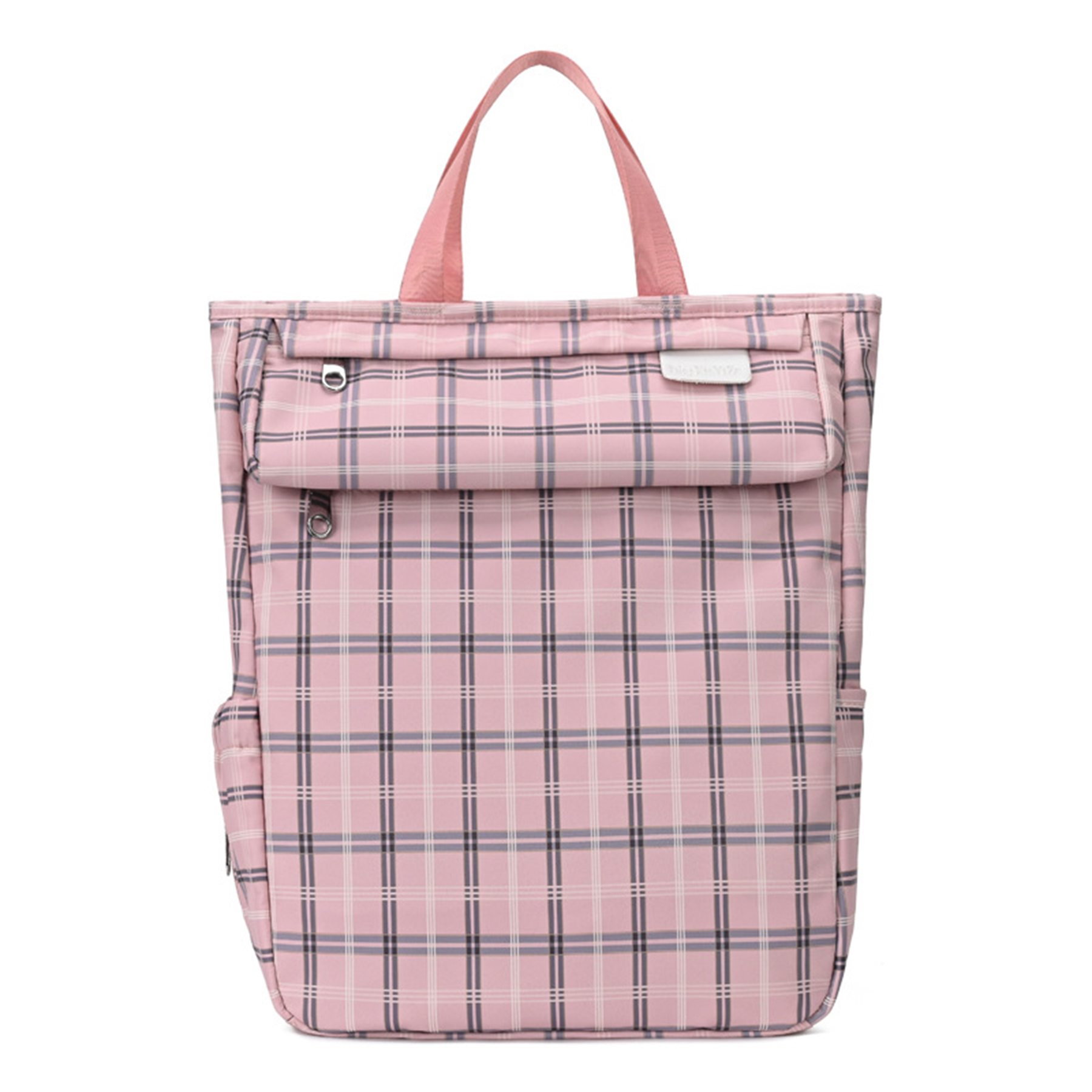 Nylon Material Backpack & Handbag 2