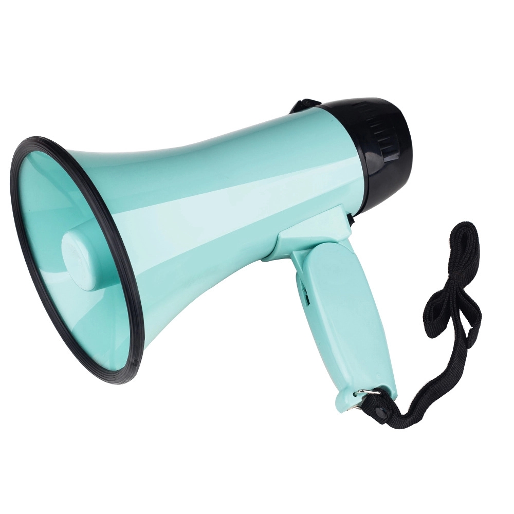25 Watt Megaphone Bullhorn 3