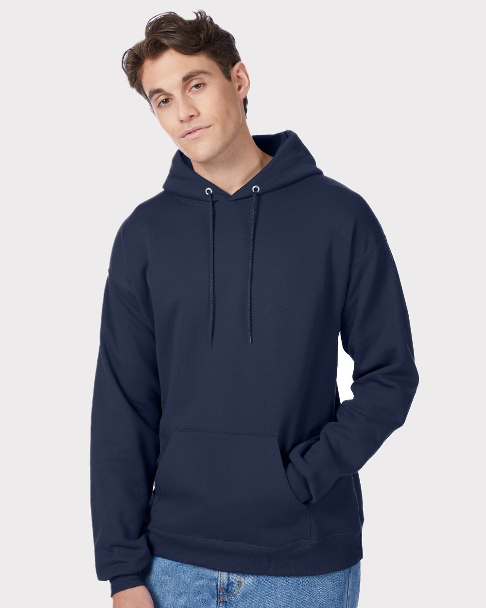 Ecosmart Hooded Sweatshirt
