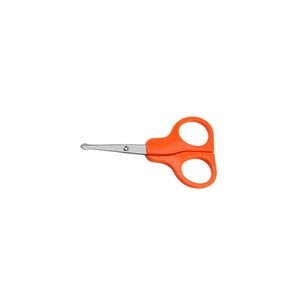 Ergonomic Stainless Steel Safety Scissors With Round Tip 20