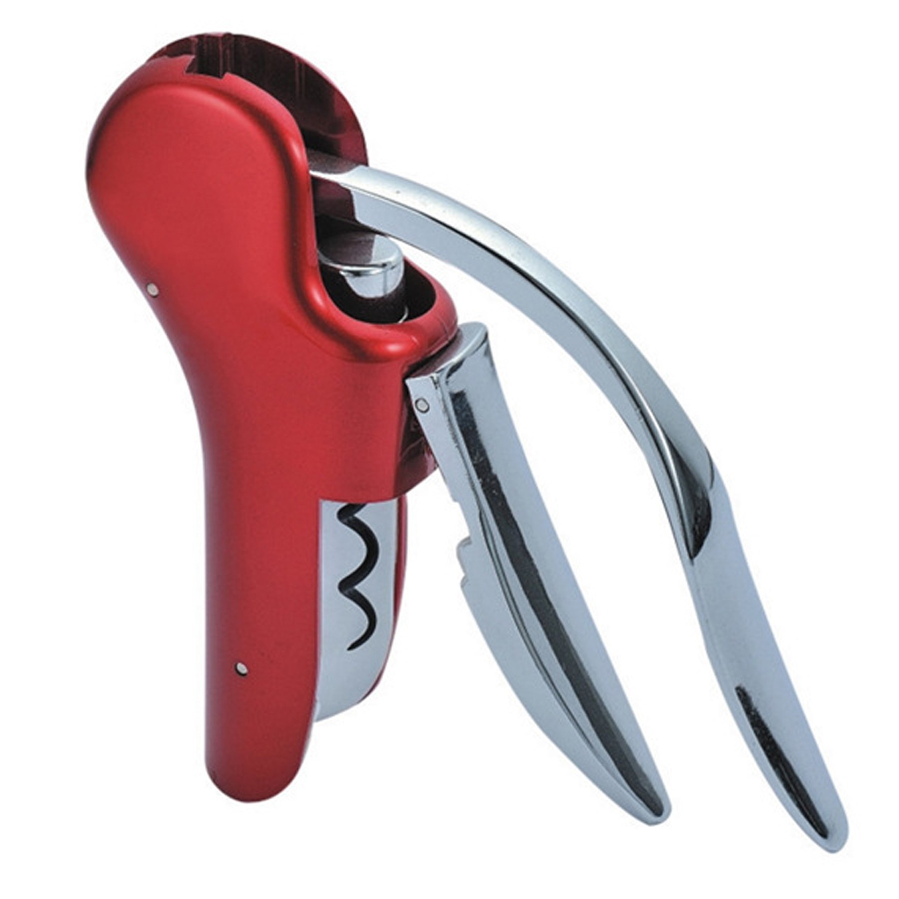 Goose Head Design Wine Bottle Opener 2