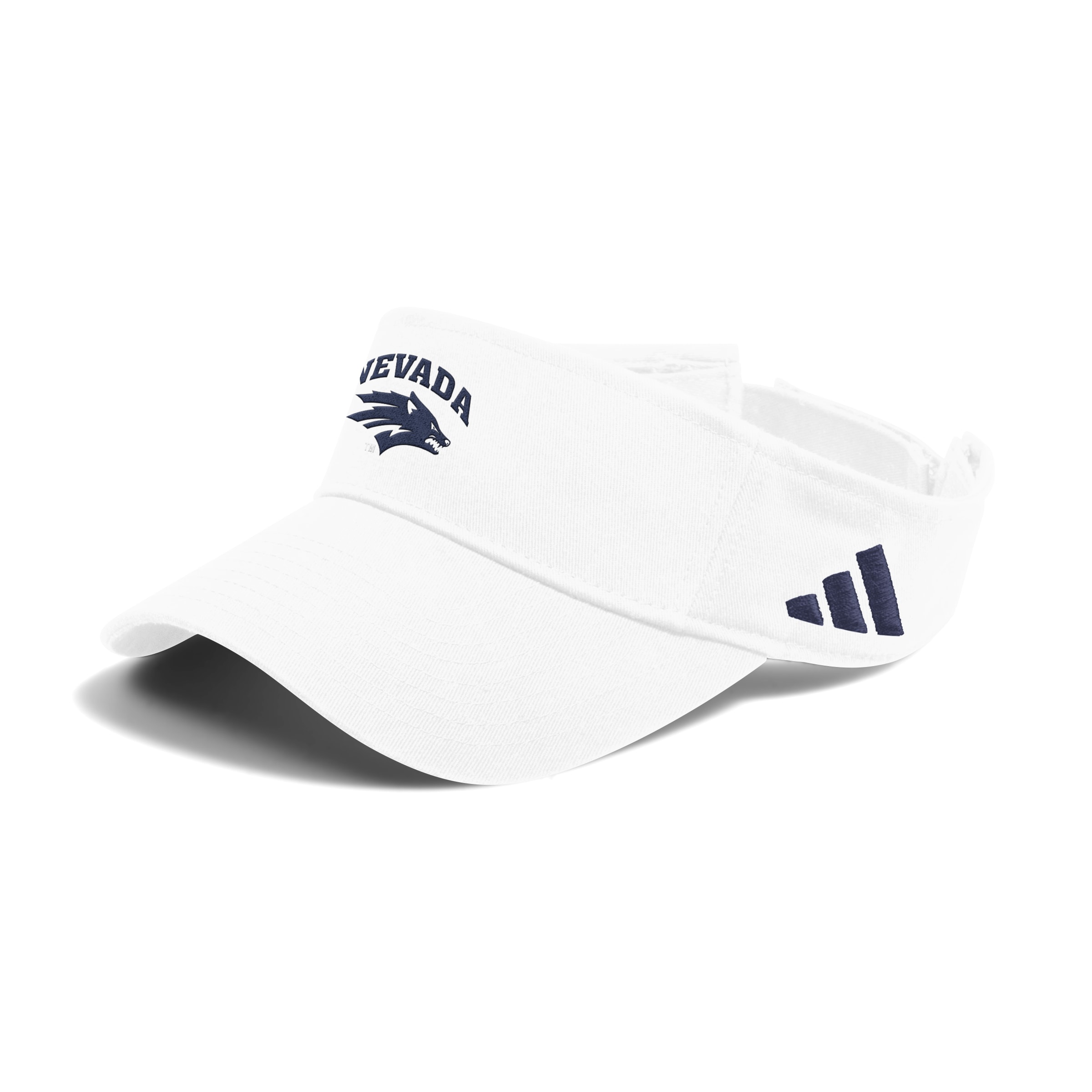 Adjustable Visor 8