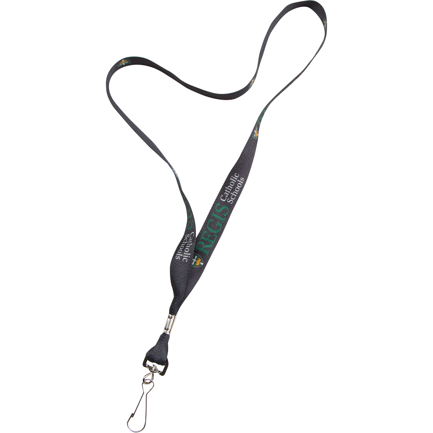 3/4" Sublimated Recycled Lanyard 2