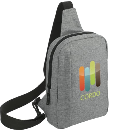 Essentials Recycled Insulated Sling 35