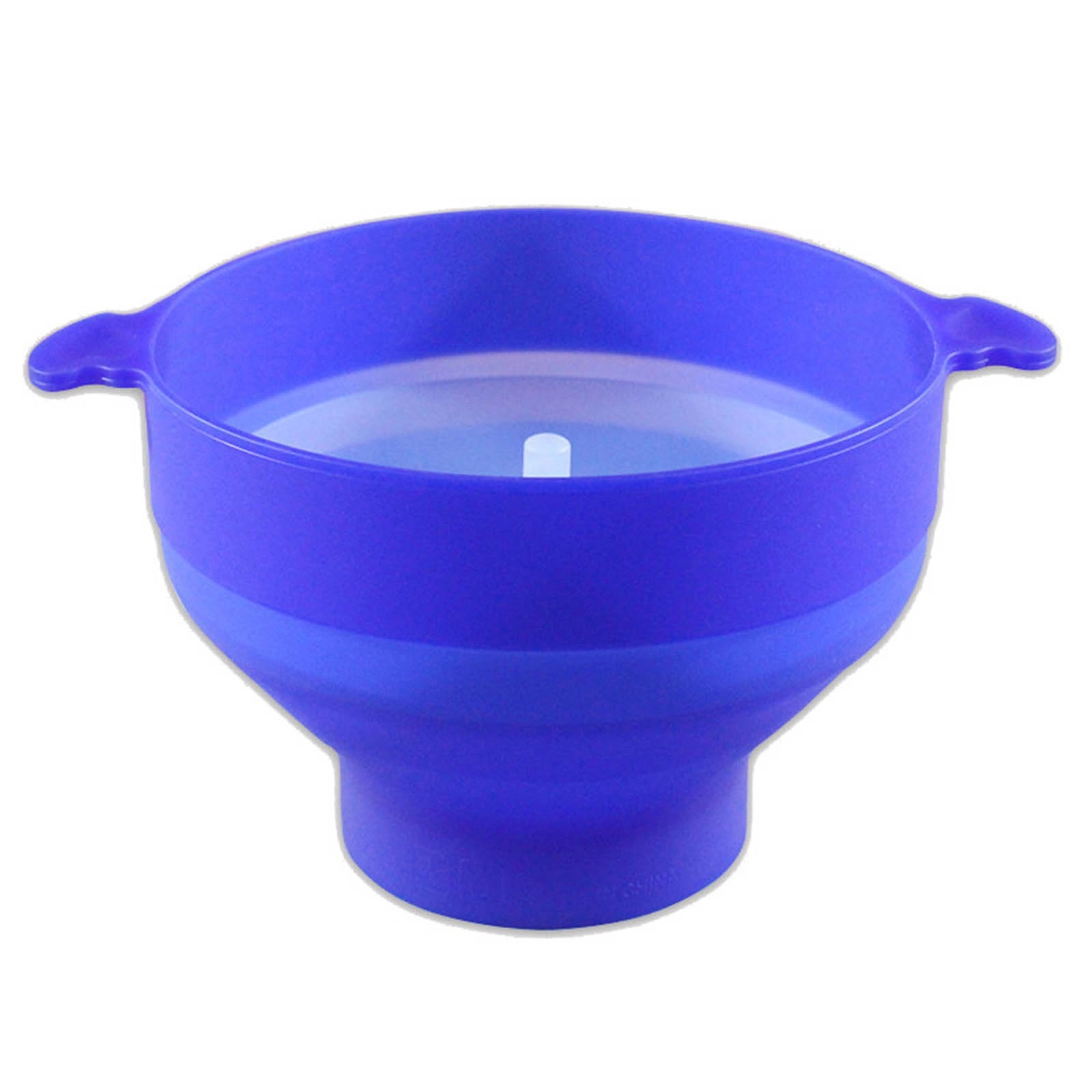 Microwave Silicone Personal Popcorn Popper Maker 3