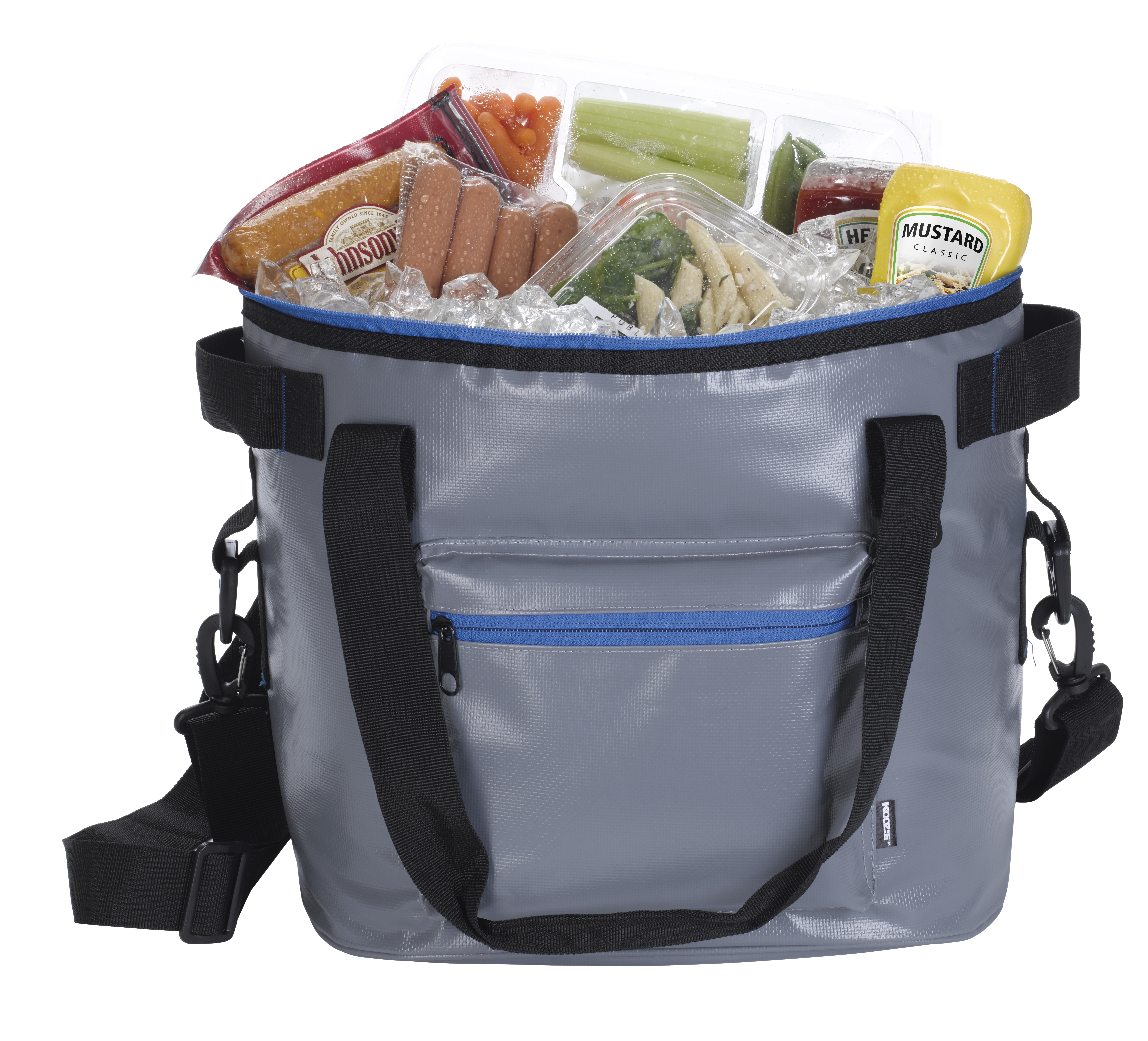 Olympus 24-Can Cooler