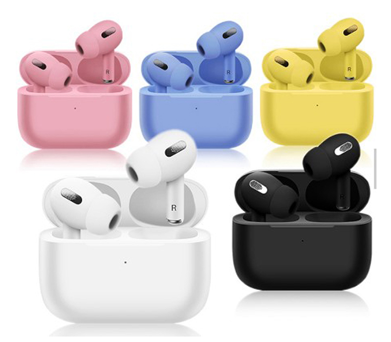 Wireless Bluetooth 5.0 Earbuds with Charging Case 7