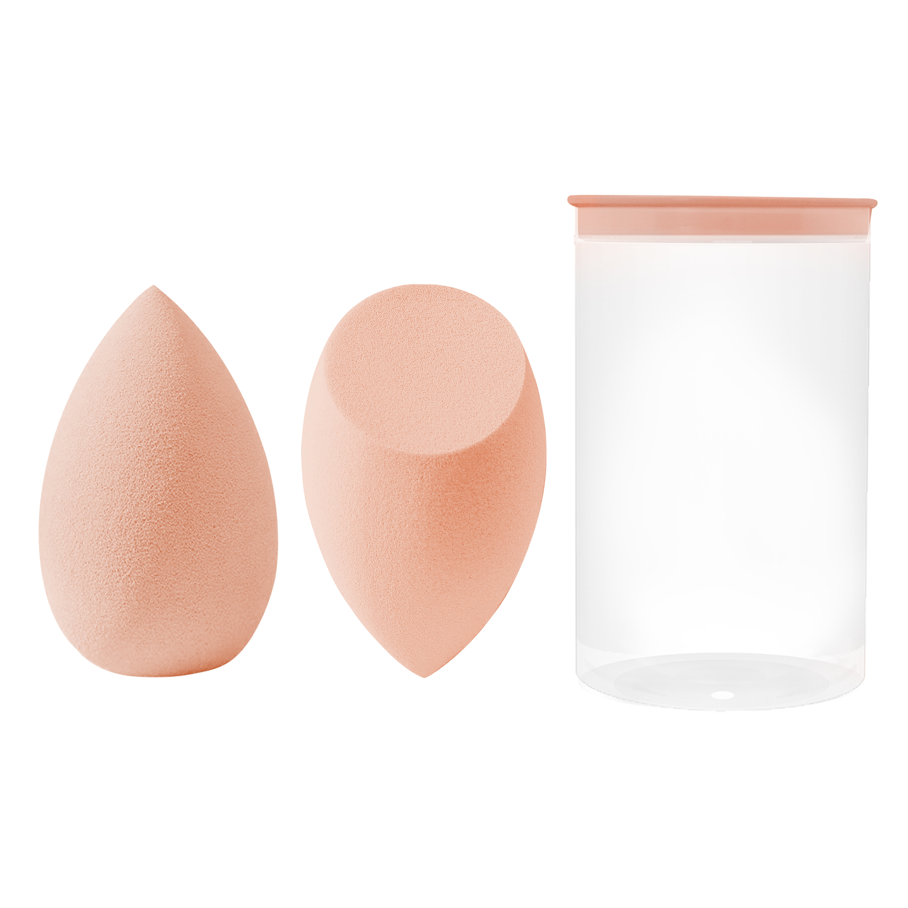 Capella Makeup Sponge 7