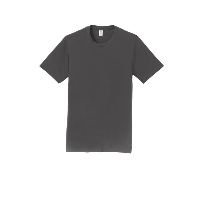 Port & Company Fan Favorite Tee. 21