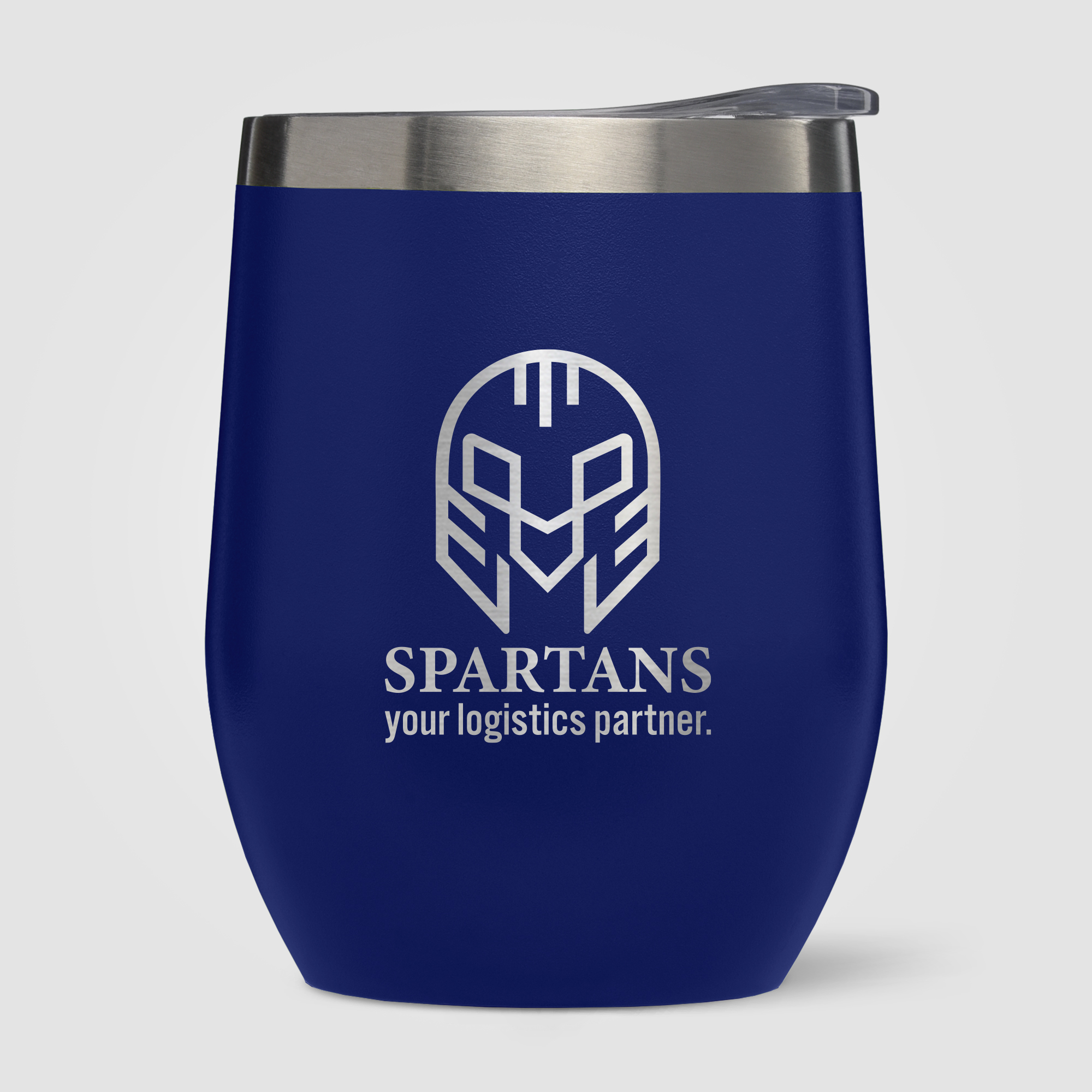 Escape - 11 oz. Double-Wall Stainless Wine Cup 47