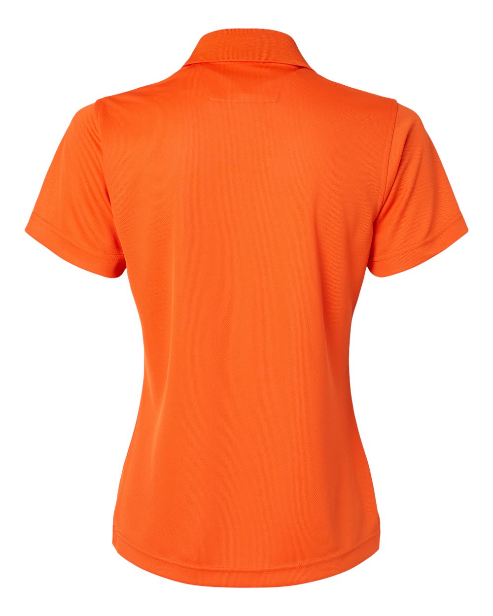 Women's Saratoga Performance Mini Mesh Polo - 104 109