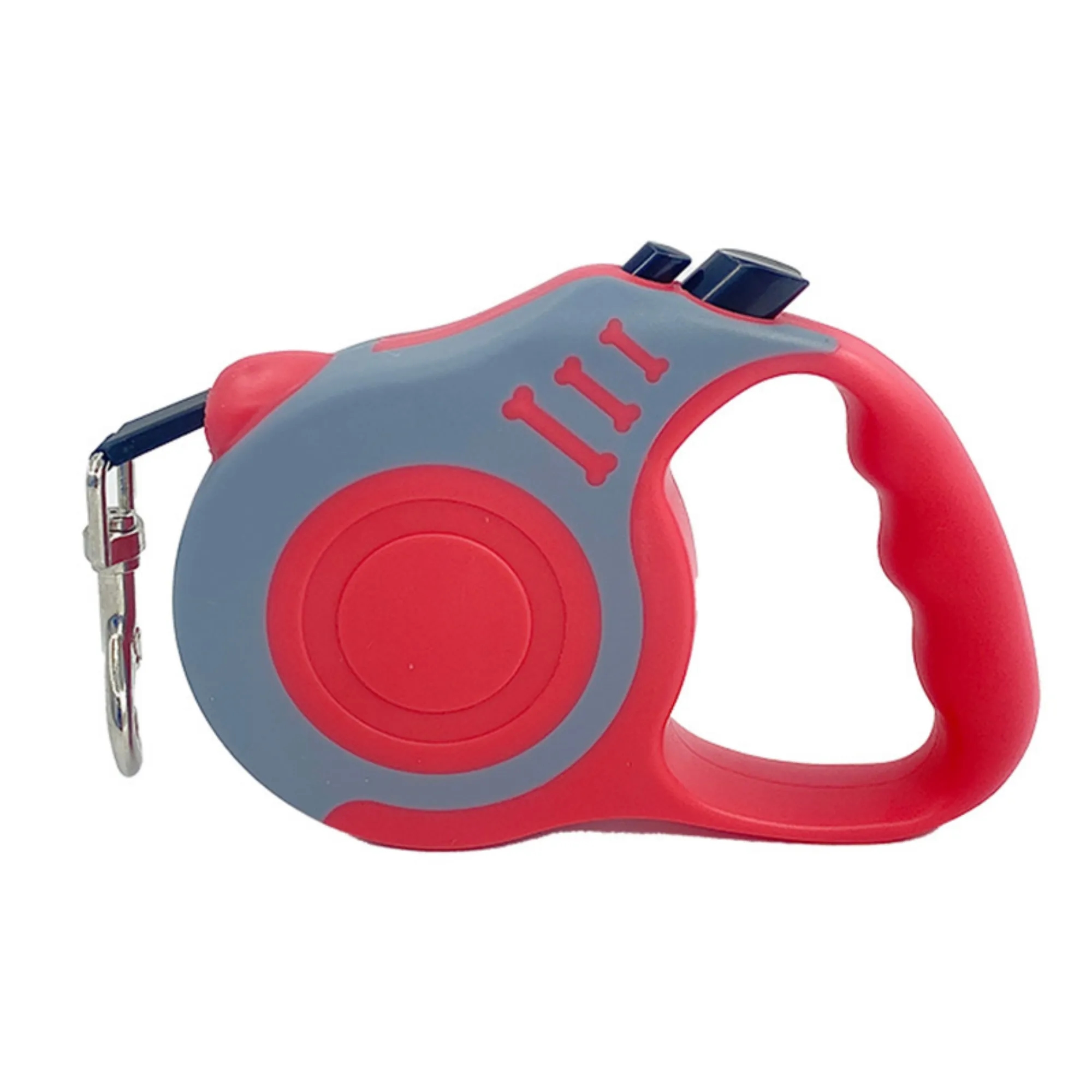 Pet Retractable Traction Rope 1